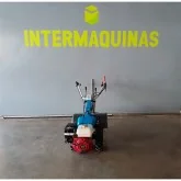 Rototiller Bertolini 405S Honda GX200 5.8 HP Engine