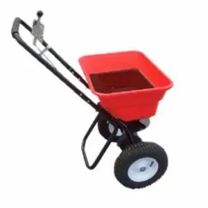 ATV Spreader Zeppelin ESESP001Z 36 L