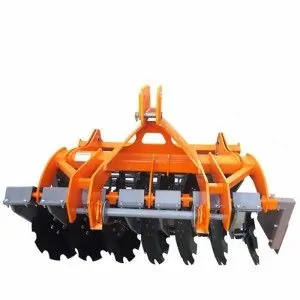 High speed disc harrow Zeppelin ESGRADARAP300SR 100 HP