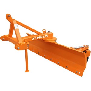 Polidozer leggero su trattore Zeppelin ESCZTLH 1800-2700 mm