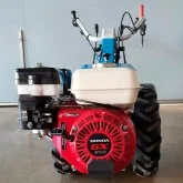 Motoculteur Bertolini 405S Moteur Honda GX200 5,8 HP Motoculteur Bertolini 405S Moteur Honda GX200 5,8 HP