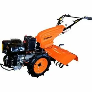 Power tiller Zeppelin ESMOTOC901Z engine Loncin 270 cc