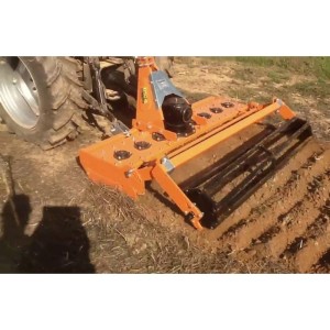Rotary harrow for tractor Zeppelin ESGRADAROT 1300-2000 mm
