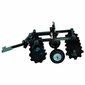 ATV disc harrow Zeppelin ESREMATVDIC01Z 838 mm