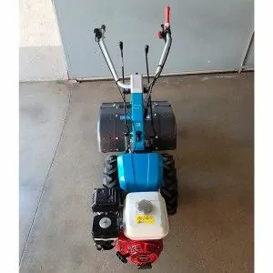 Cultivador Bertolini 405S Motor Honda GX200 5,8 CV