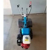 Rototiller Bertolini 405S Honda GX200 5.8 HP Engine