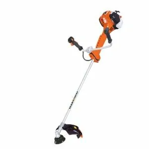 Brushcutter Anova D63BA Gasoline 63cc