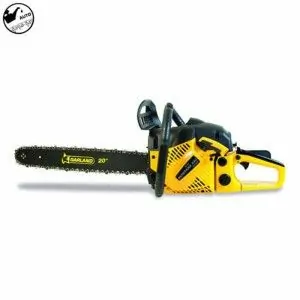 Gasoline chainsaw Garland Montana 920-V24 53 cc