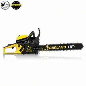 Chainsaw Garland Indiana 10-V20 49,3cc