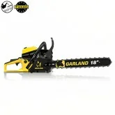 Chainsaw Garland Indiana 10-V20 49.3cc