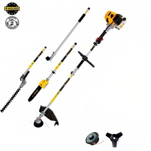 Débroussailleuse multifonction Garland BEST 710DPG-V20 5 en 1 1,8HP