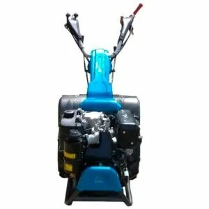 Motocultivador Bertolini 413S Motor Kohler CH 395 OHV 9,5 CV-2