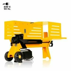 4-ton Log Splitter Garland CHOPPER 137E-V20