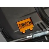 Tondeuse à gazon à essence Anova CC246T 3,2 Hp