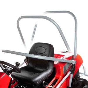 Tractor Desbrozador Oleo-mac APACHE 92 EVO-1