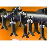 Débroussailleuse à marteaux Anova DM600