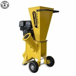 Broyeur de branches Garland Chipper 790 QG-V19 4800W