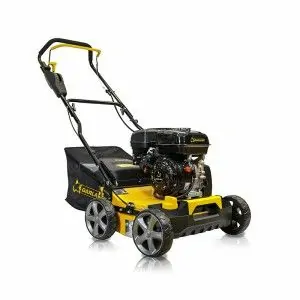 Vertikutierer Garland SCAR 601 QG-V21 4000W