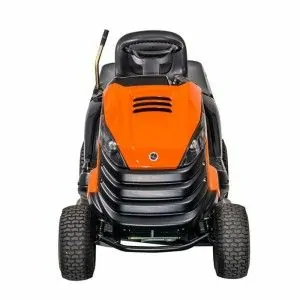 OM 92/16 K lawn tractor