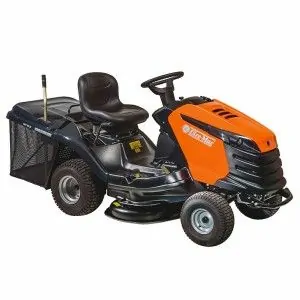 OM 92/16 K lawn tractor