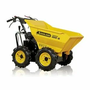 Mini-Dumper Garland BARROW 300G-V20 196cc