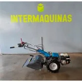 Motorhacke Bertolini 405S Motor Honda GX200 5,8 PS