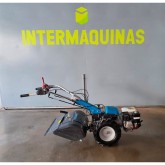 Coltivatore Bertolini 405S Motore Honda GX200 5,8 CV