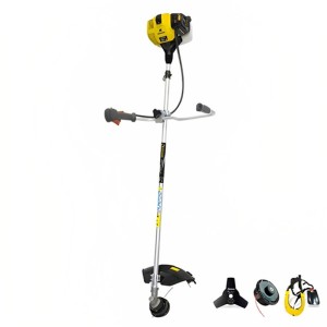 Cortador de escova Garland BEST 721-G-V18