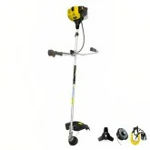 Brushcutter Garland BEST 721-G-V18