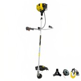 Débroussailleuse Garland BEST 721-G-V18