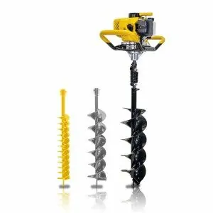 Ahoyadora Garland Drill 932 SG-V20 52cc