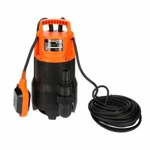 Electric submersible sewage pump Anova BE750AS