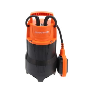 Pompa elettrica sommergibile per acque reflue Anova BE750AS