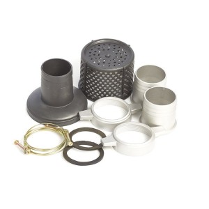 Motopumpe Anova BA4C30 6,5PS