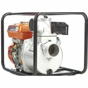 Мотопомпа Anova BA4C30 6.5HP