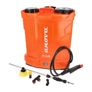 Pulverizador de dorso Anova P16B