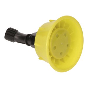 Pulverizador de dorso Anova P16B