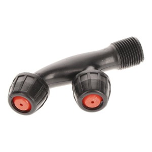 Pulverizador de dorso Anova P16B