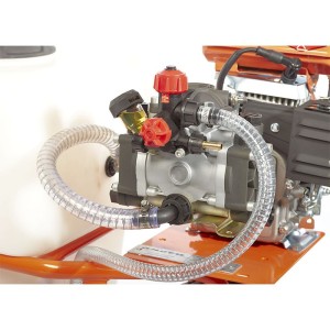 Обприскувач на колесах Anova P101 4T 100L