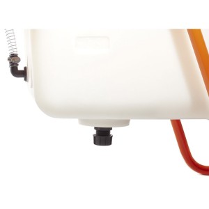 Carrinho pulverizador Anova P101 4T 100L