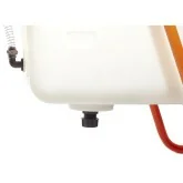 Обприскувач на колесах Anova P101 4T 100L