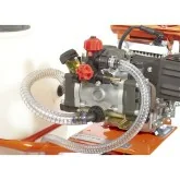 Sulfatierkarre Anova P102 100L