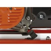 Gerador elétrico monofásico Anova GC2500 2500 W