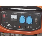 Gerador Elétrico Anova GC5500 13HP