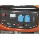 Gerador Elétrico Anova GC5500 13HP