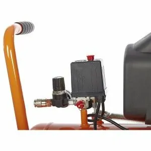 Compressor de ar Anova CA50 1,5HP