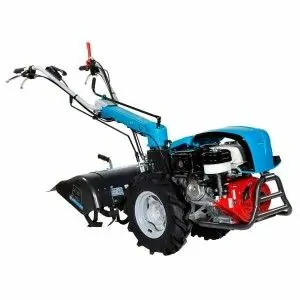 Cultivator Bertolini 417 S Honda GX 390 OHV 389cc