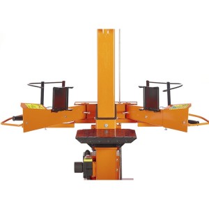 Rachador de lenha Anova RLT8C 8 toneladas