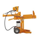 Electric Wood Chipper Anova RLT12VH 12 tons