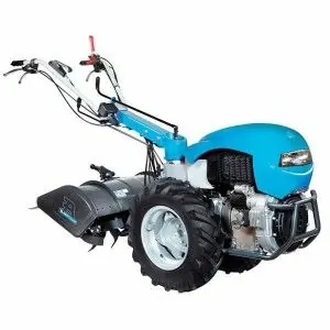 Motocultivador Bertolini 417 S Motor Kohler 277cc